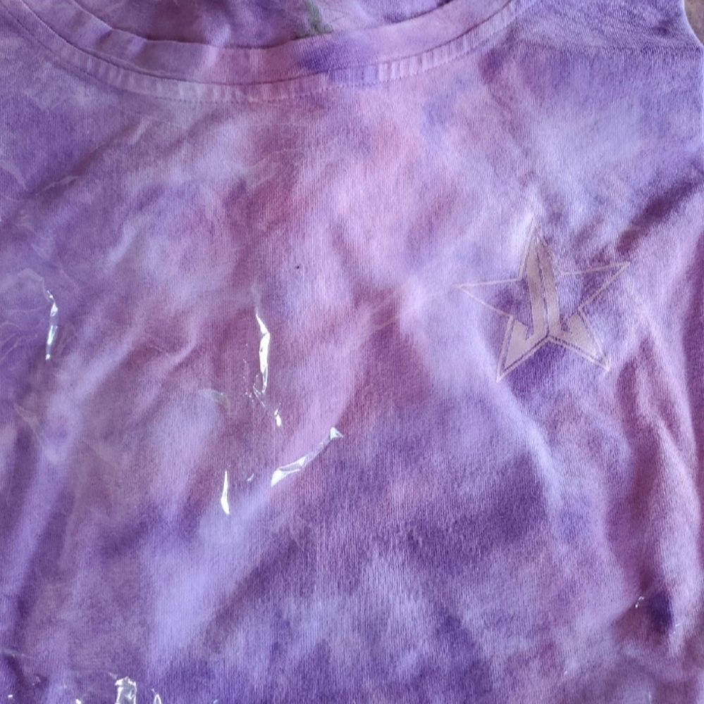 Jeffree Star Mystery Box Tank Top